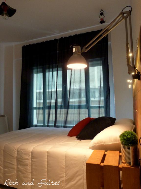 Rock And Suites กรานาดา ภายนอก รูปภาพ