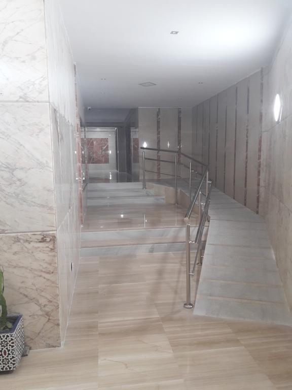 Rock And Suites กรานาดา ภายนอก รูปภาพ