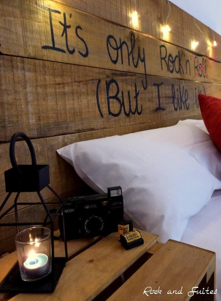 Rock And Suites กรานาดา ภายนอก รูปภาพ