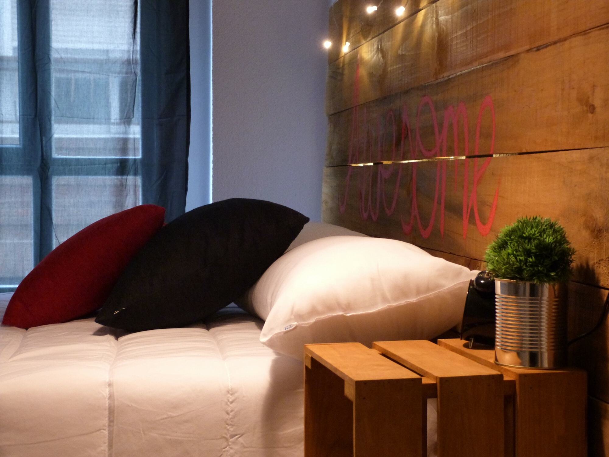 Rock And Suites กรานาดา ภายนอก รูปภาพ